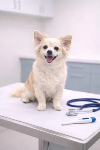 dog wellness