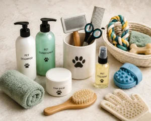 pet grooming