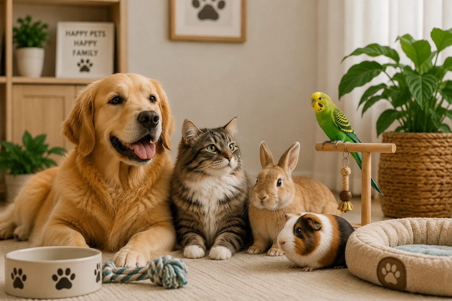 petfamly grp pic