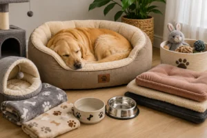 beds